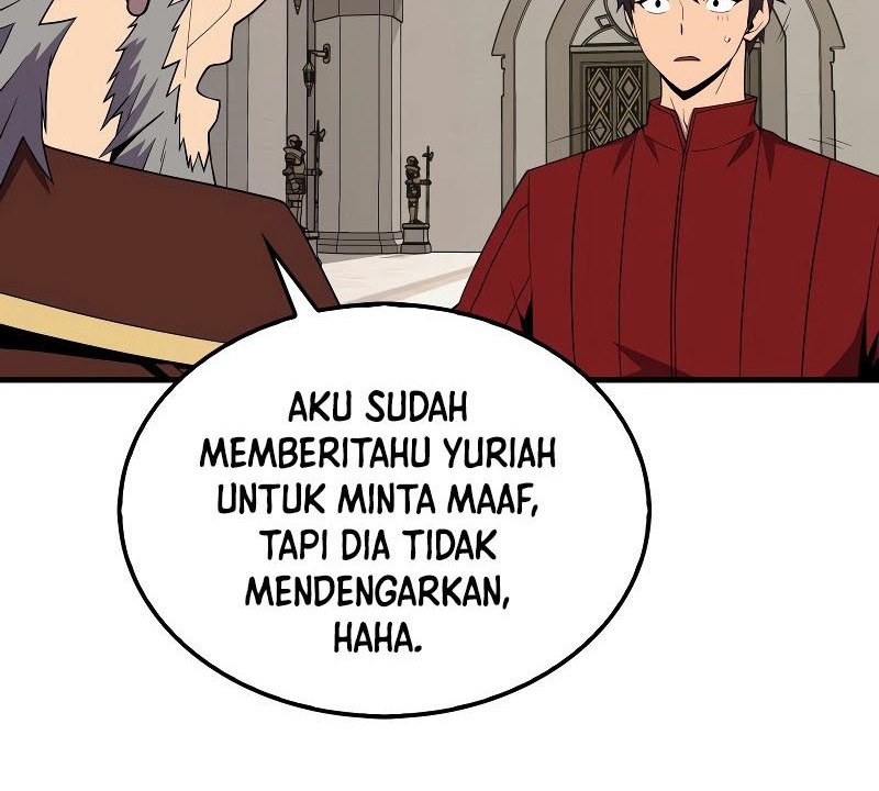 Sleeping Ranker Chapter 115 - halaman 5