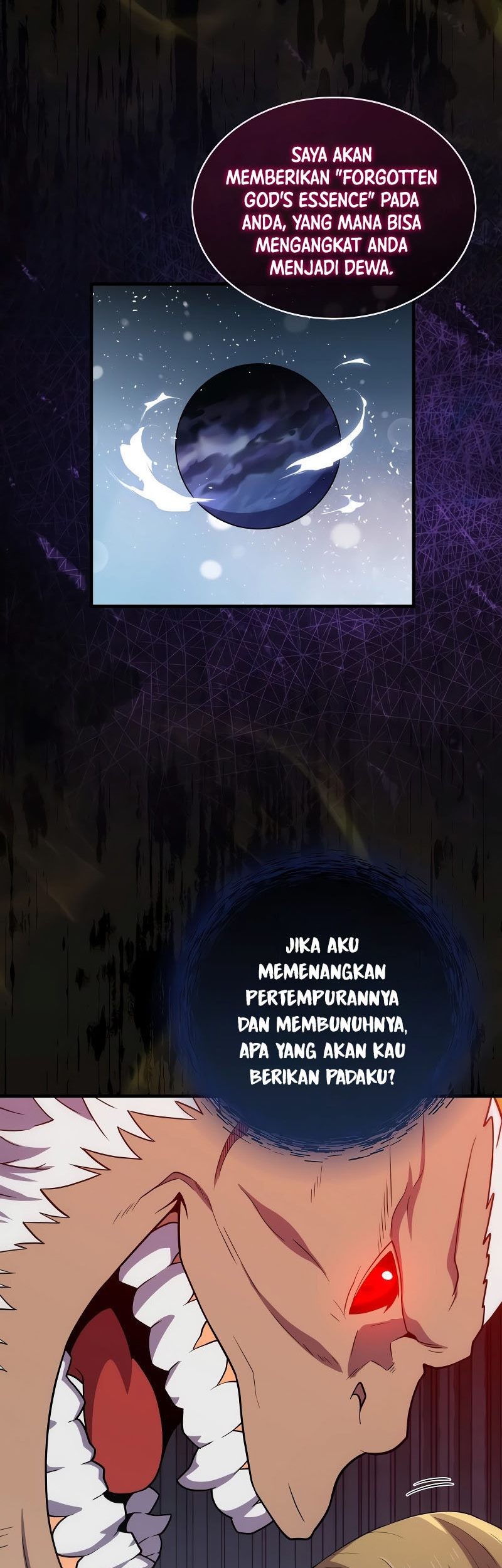 Sleeping Ranker Chapter 115 - halaman 68