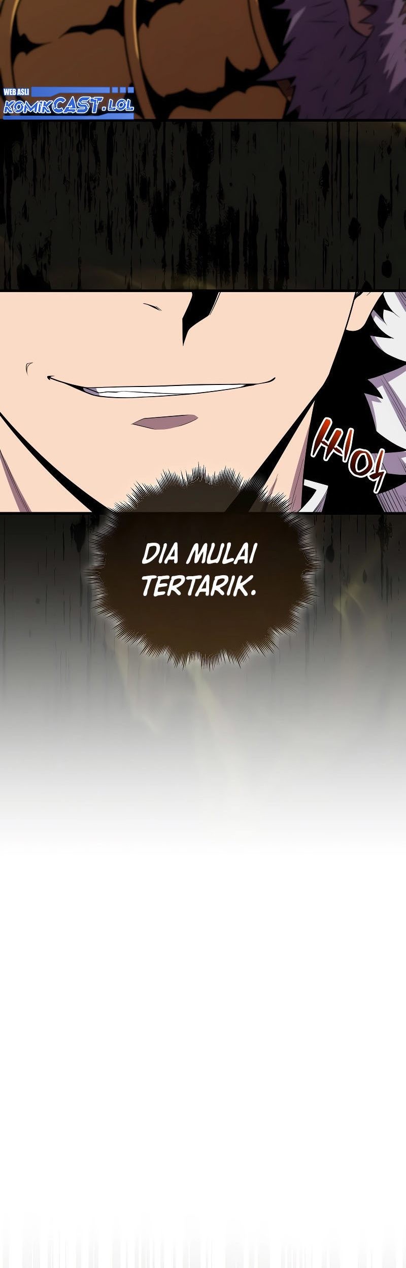 Sleeping Ranker Chapter 115 - halaman 74