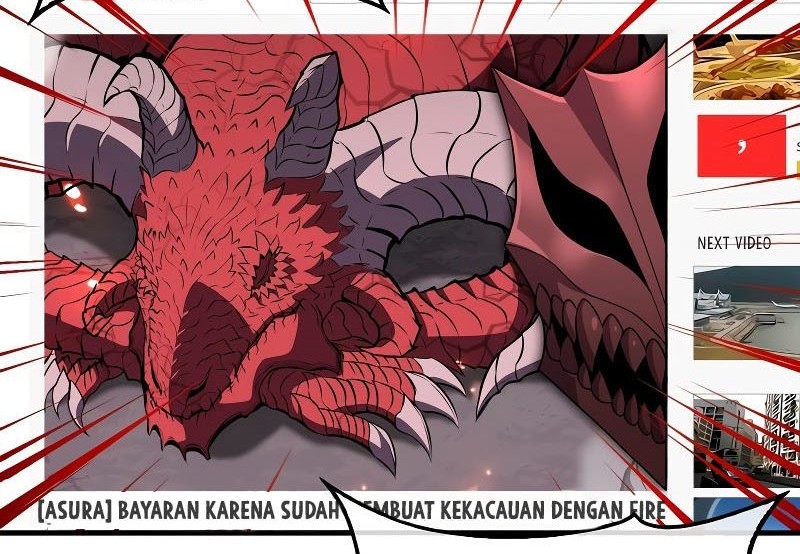 Sleeping Ranker Chapter 115 - halaman 83