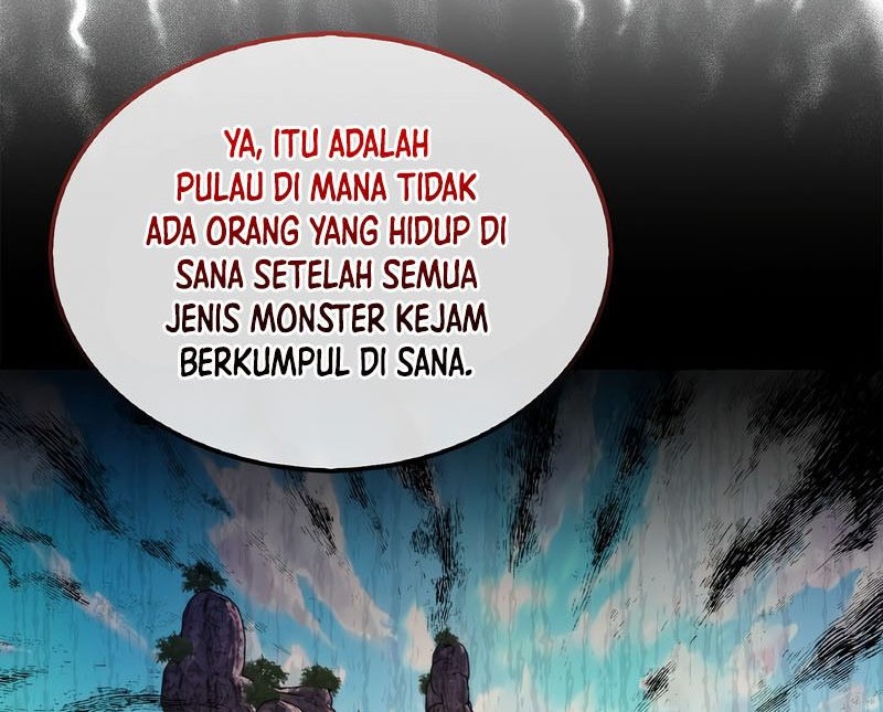 Sleeping Ranker Chapter 116 - halaman 23