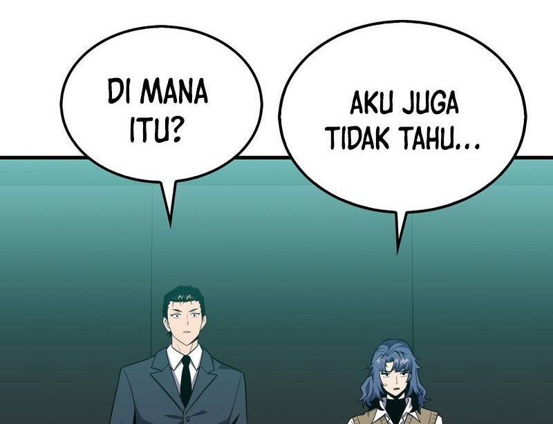 Sleeping Ranker Chapter 116 - halaman 35