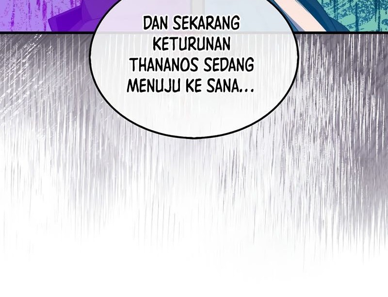 Sleeping Ranker Chapter 116 - halaman 39
