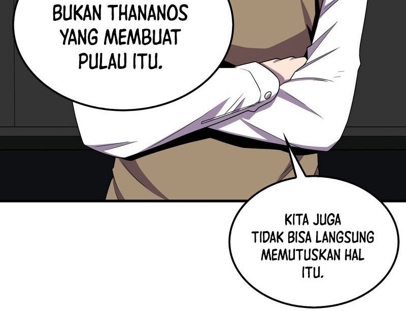 Sleeping Ranker Chapter 116 - halaman 43
