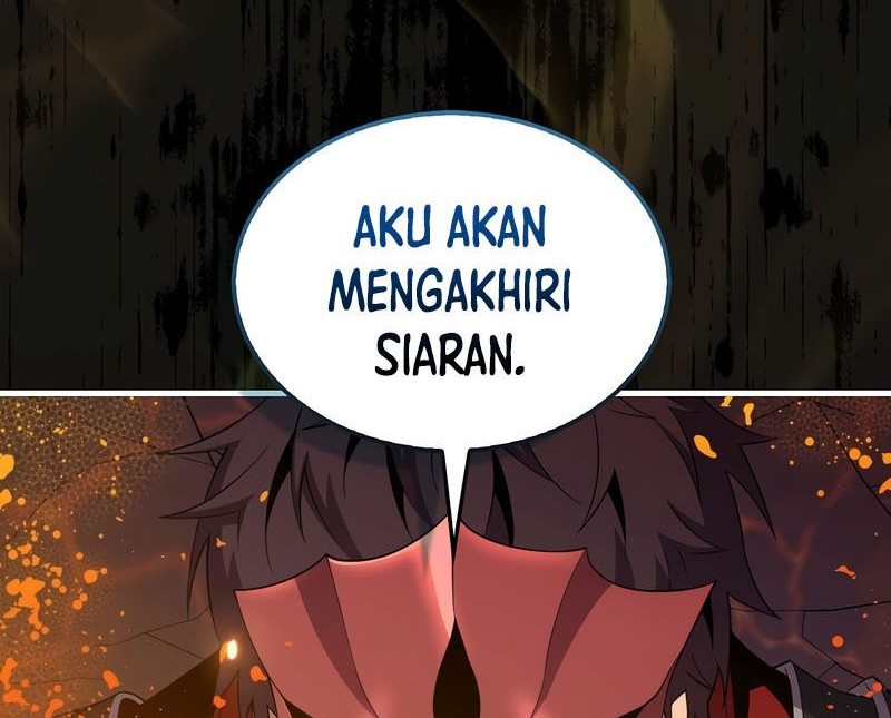 Sleeping Ranker Chapter 116 - halaman 5
