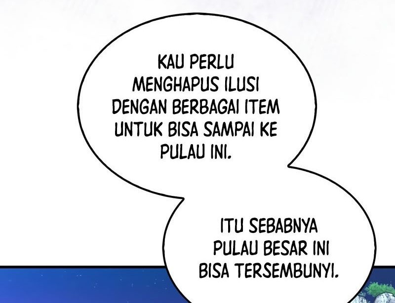Sleeping Ranker Chapter 116 - halaman 53