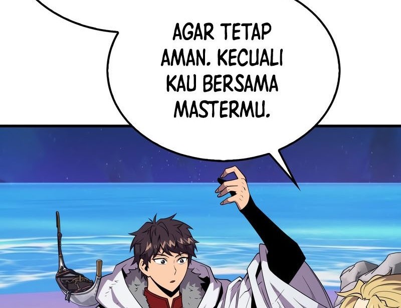 Sleeping Ranker Chapter 116 - halaman 55