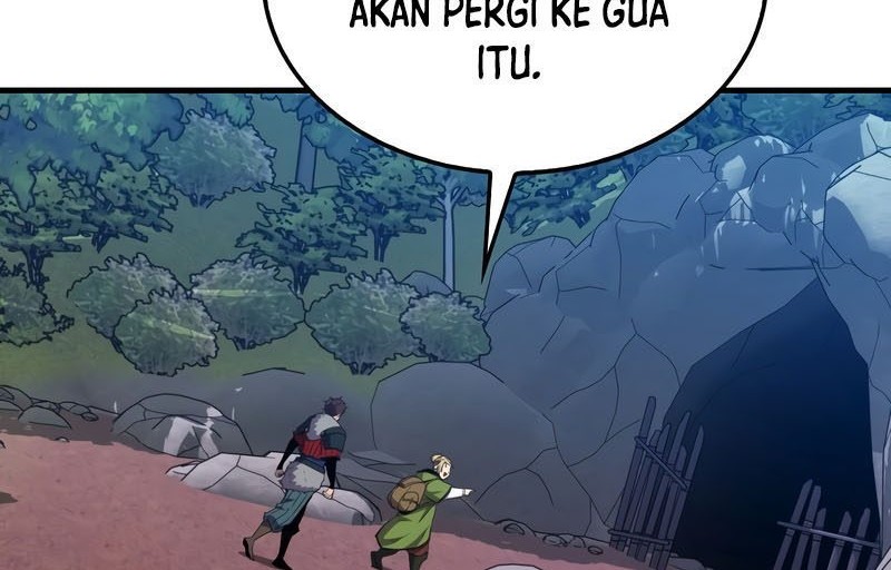 Sleeping Ranker Chapter 116 - halaman 59