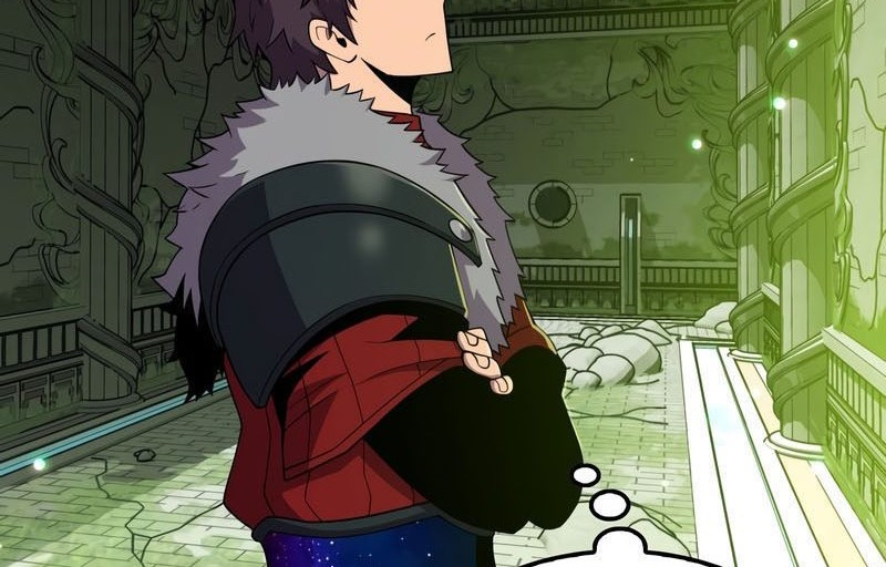 Sleeping Ranker Chapter 116 - halaman 67