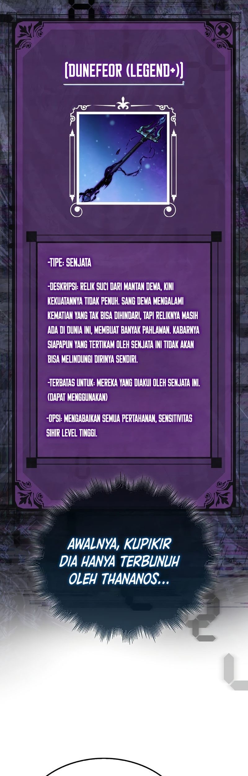 Sleeping Ranker Chapter 116 - halaman 72