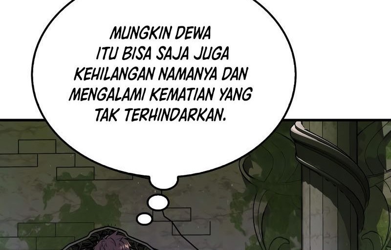 Sleeping Ranker Chapter 116 - halaman 73