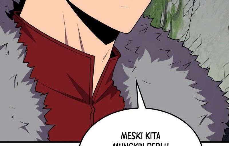 Sleeping Ranker Chapter 116 - halaman 77