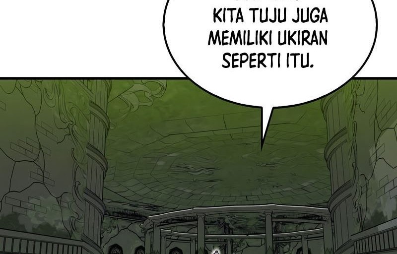 Sleeping Ranker Chapter 116 - halaman 79