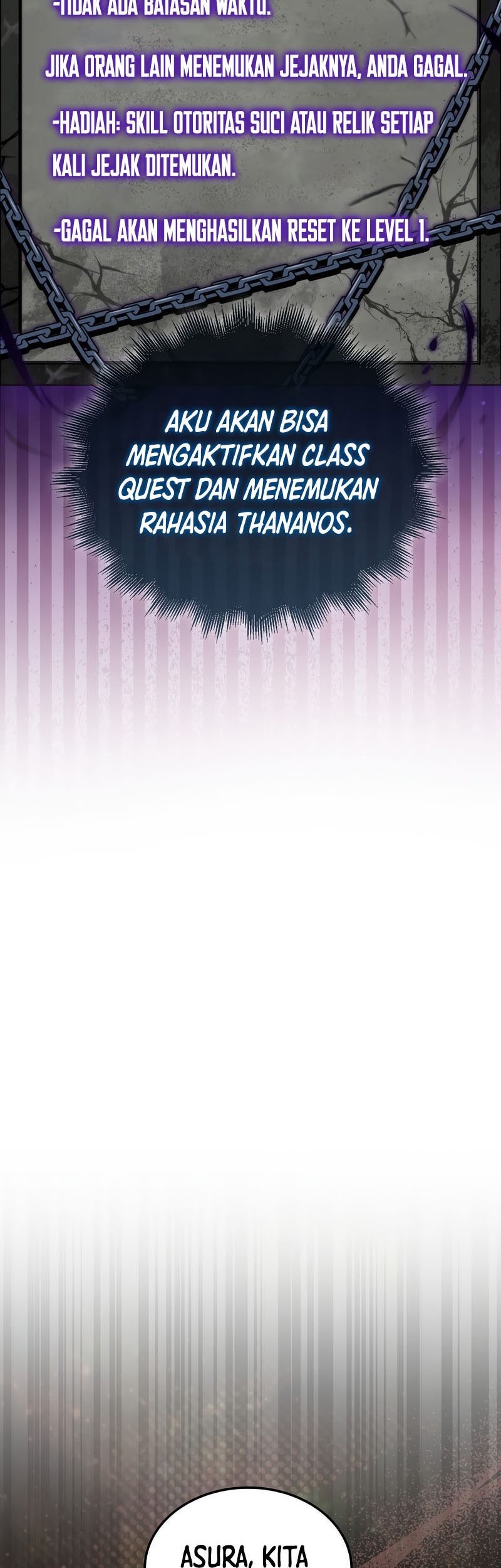 Sleeping Ranker Chapter 116 - halaman 82