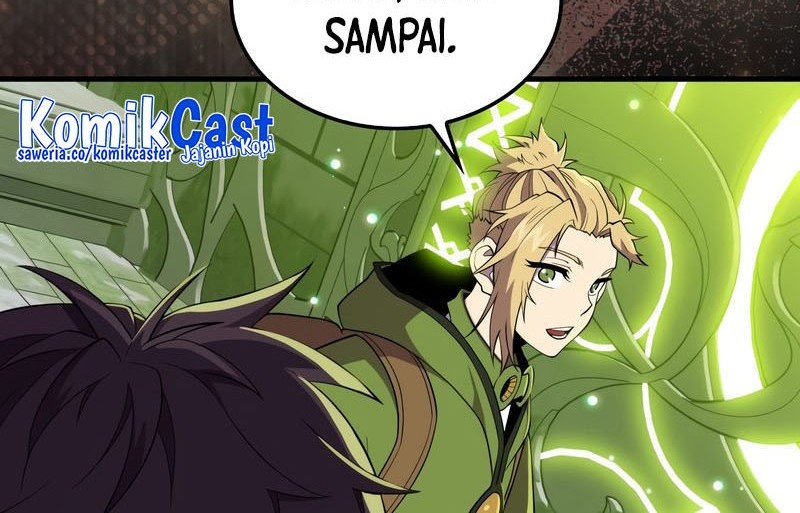 Sleeping Ranker Chapter 116 - halaman 83