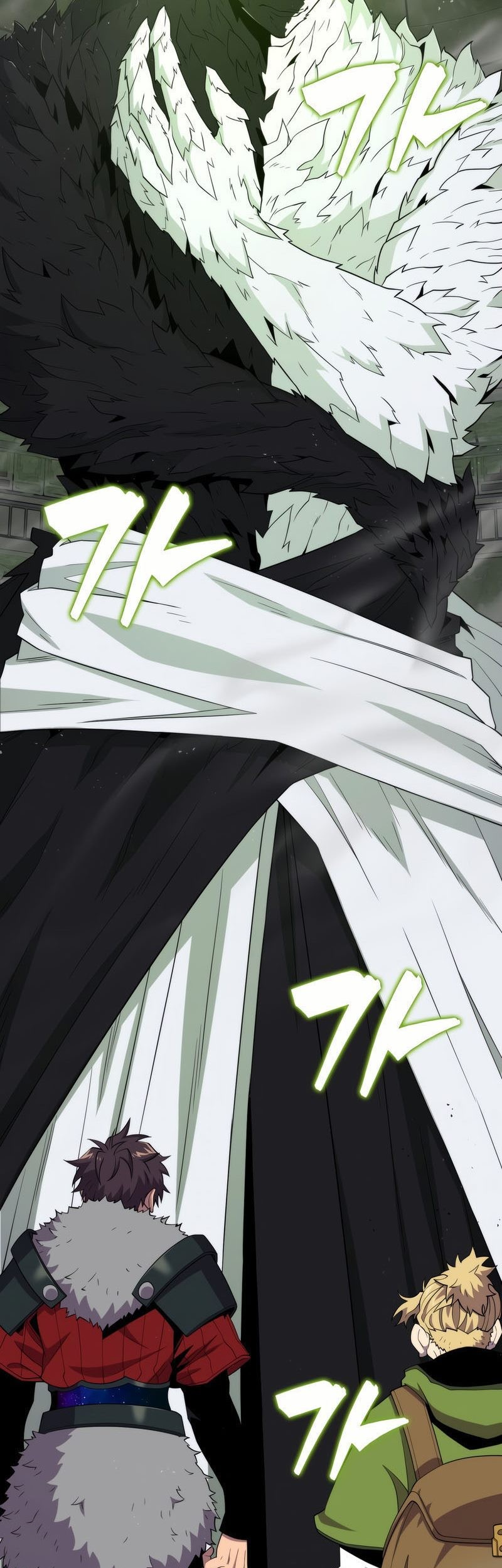 Sleeping Ranker Chapter 116 - halaman 86