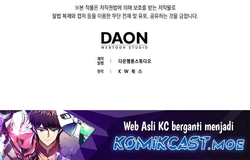 Sleeping Ranker Chapter 116 - halaman 89