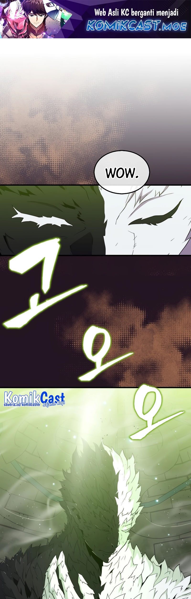 Sleeping Ranker Chapter 117 - halaman 2