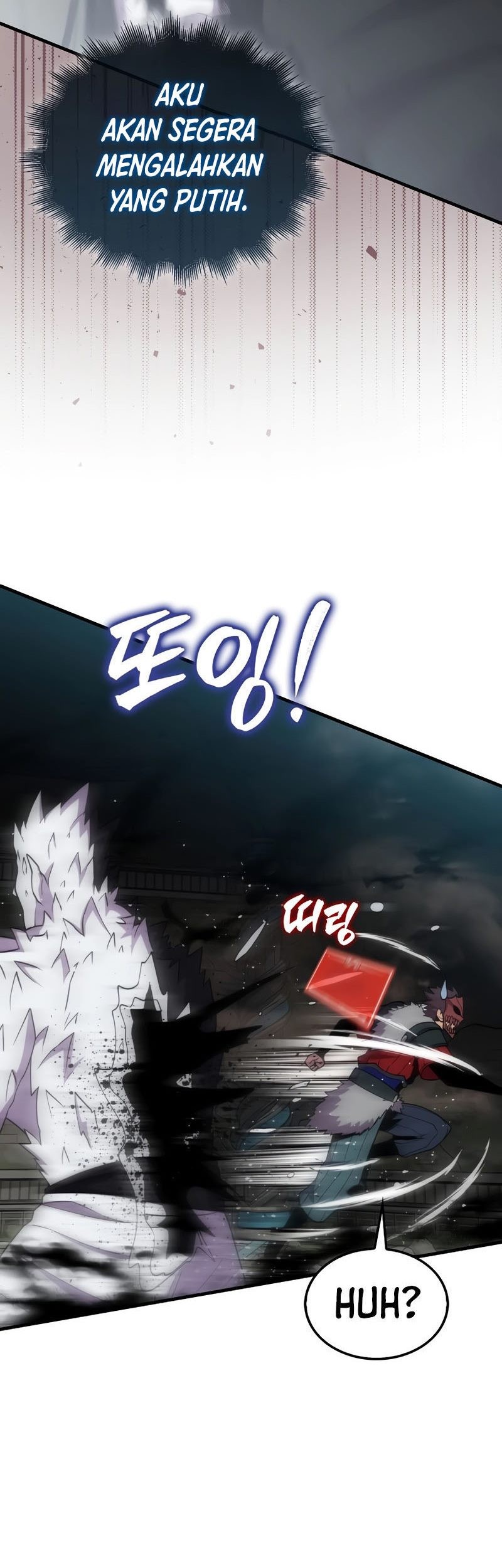 Sleeping Ranker Chapter 117 - halaman 28