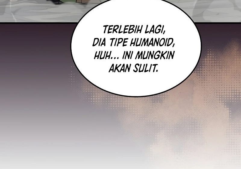 Sleeping Ranker Chapter 117 - halaman 5