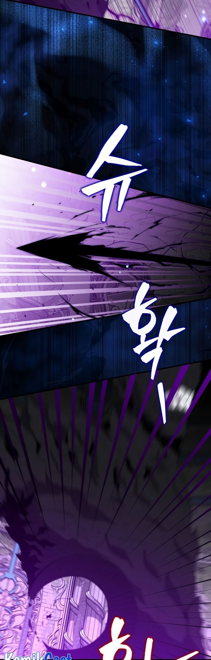 Sleeping Ranker Chapter 117 - halaman 64