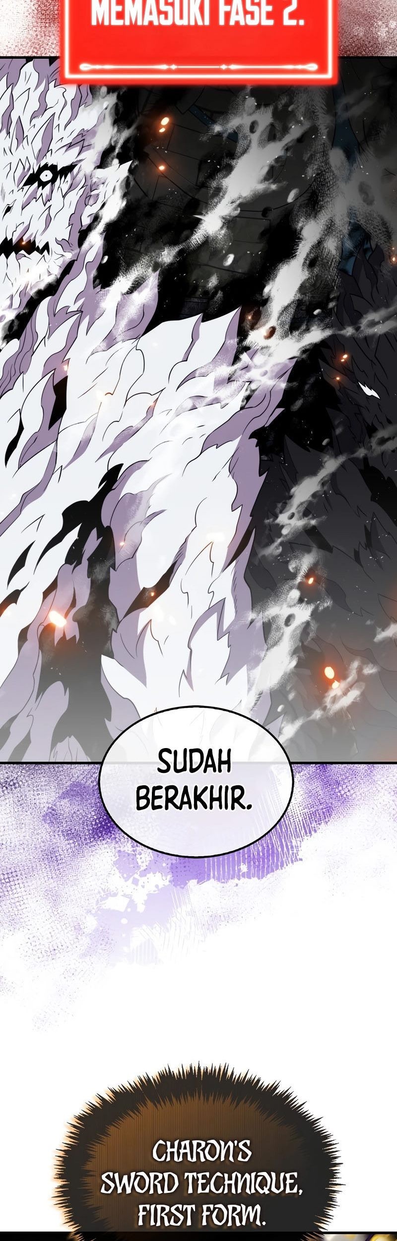 Sleeping Ranker Chapter 117 - halaman 72