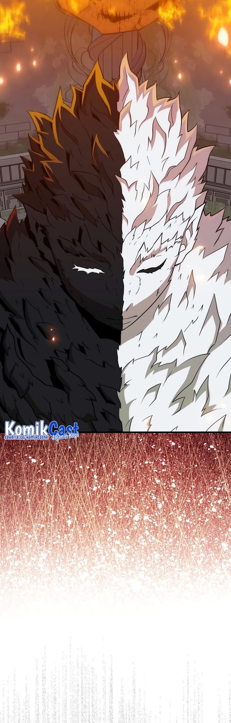 Sleeping Ranker Chapter 117 - halaman 8