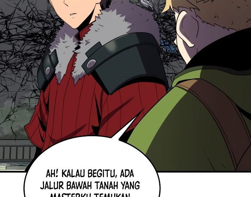 Sleeping Ranker Chapter 117 - halaman 83