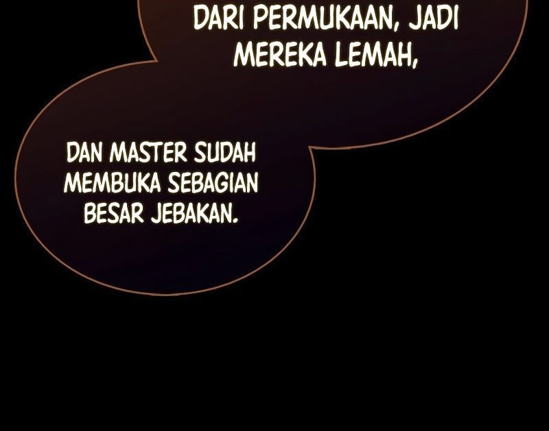 Sleeping Ranker Chapter 117 - halaman 85