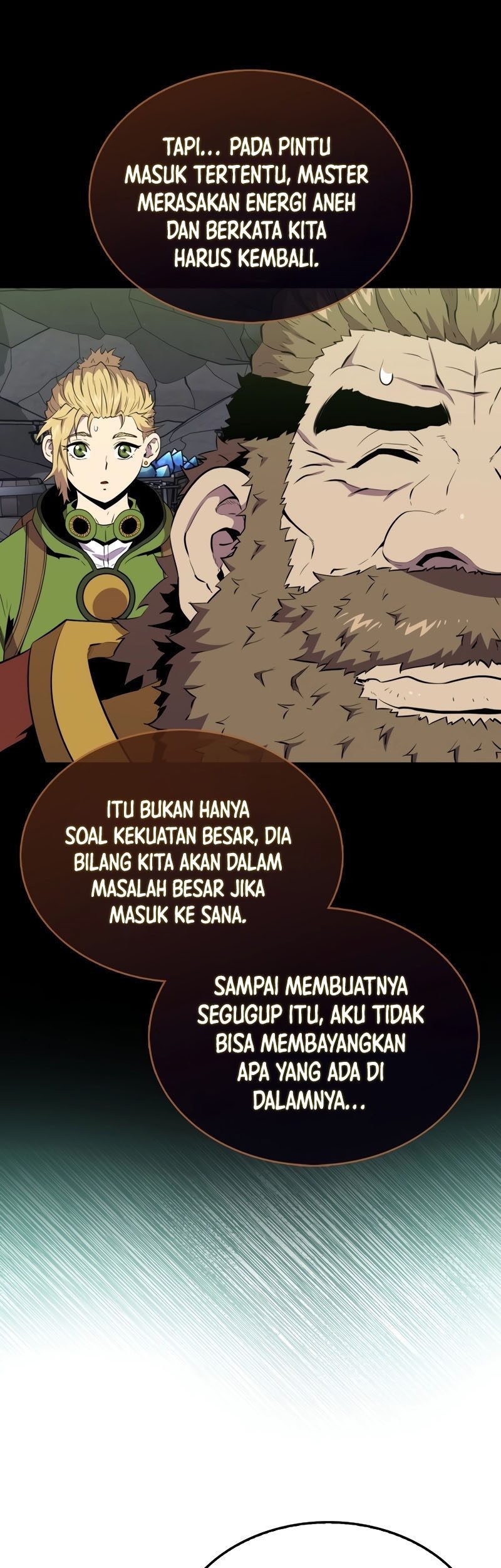 Sleeping Ranker Chapter 117 - halaman 86