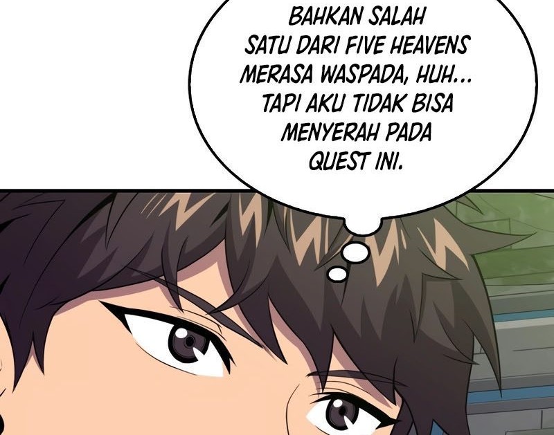 Sleeping Ranker Chapter 117 - halaman 87