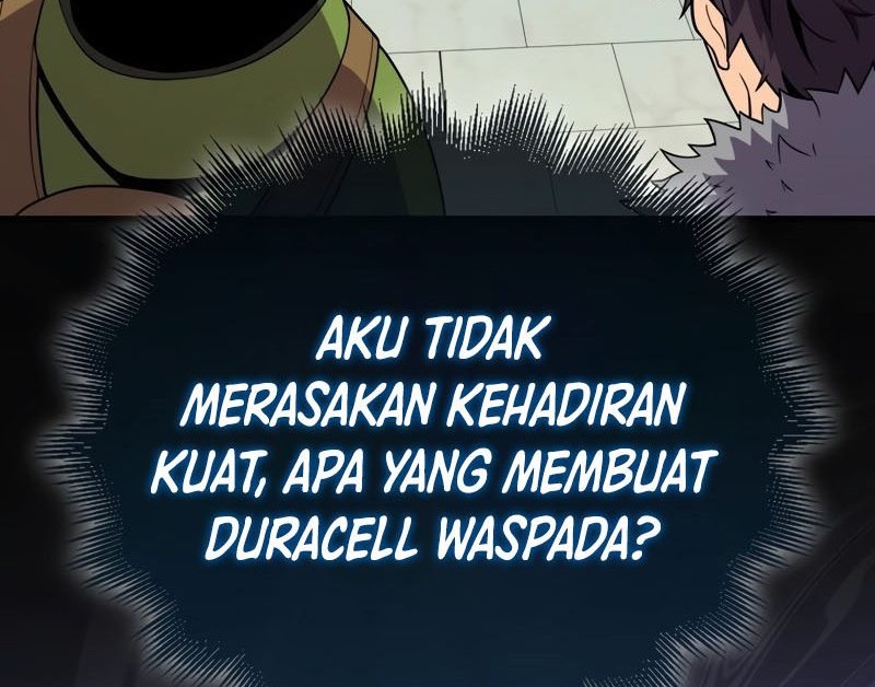 Sleeping Ranker Chapter 117 - halaman 91