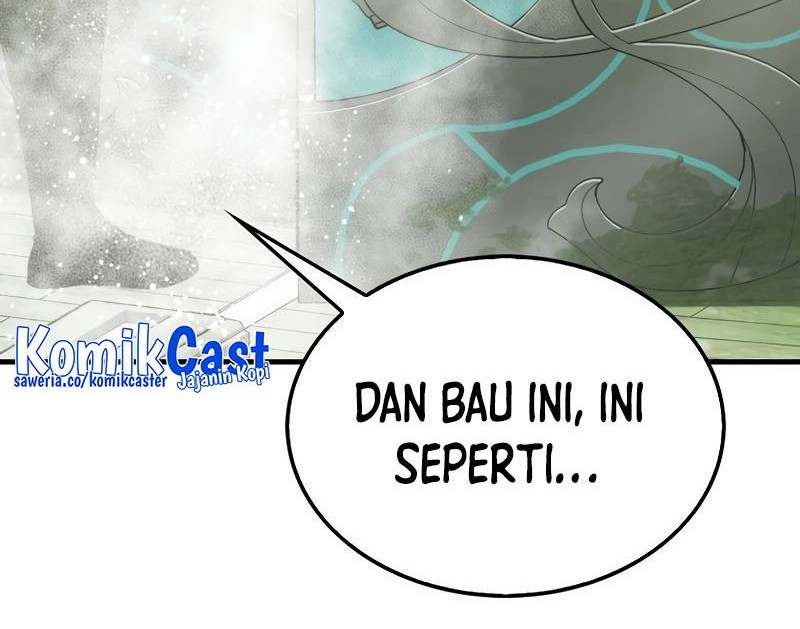 Sleeping Ranker Chapter 117 - halaman 95