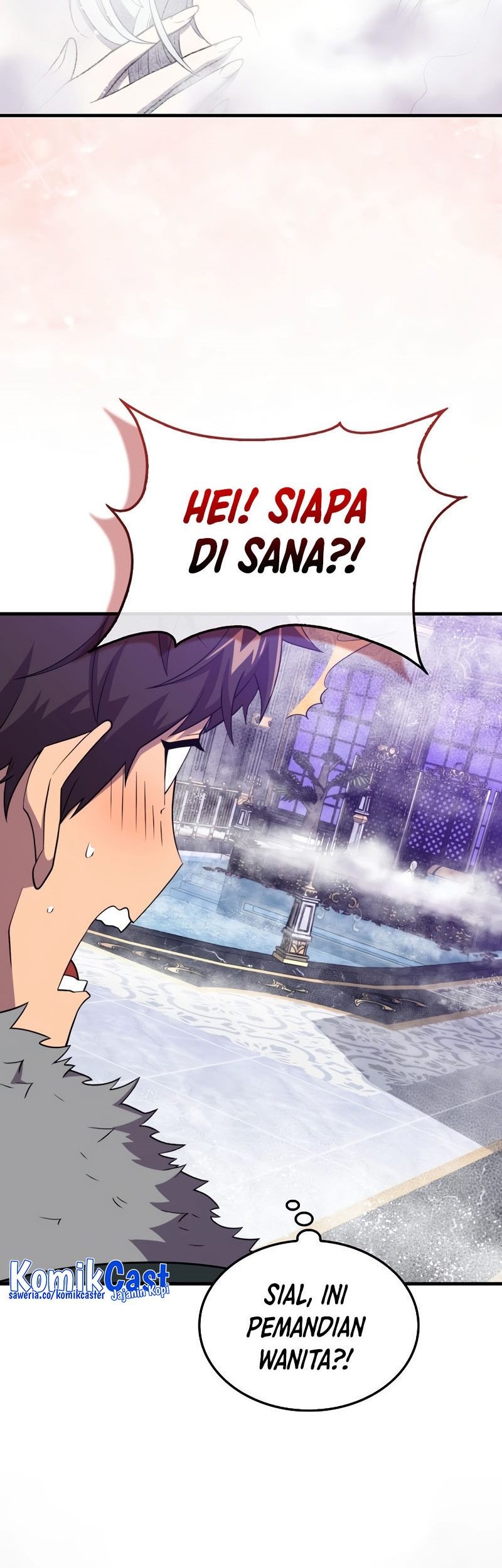 Sleeping Ranker Chapter 117 - halaman 98