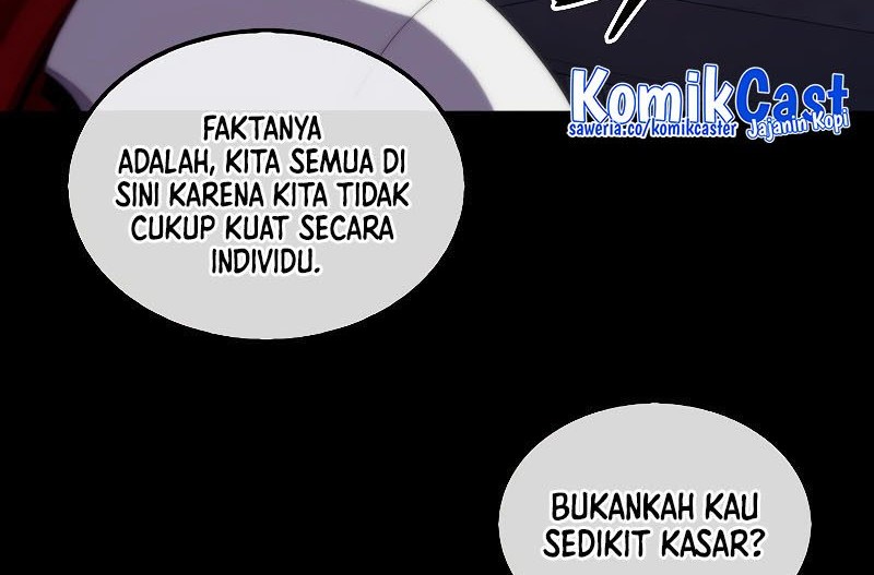 Sleeping Ranker Chapter 118 - halaman 3