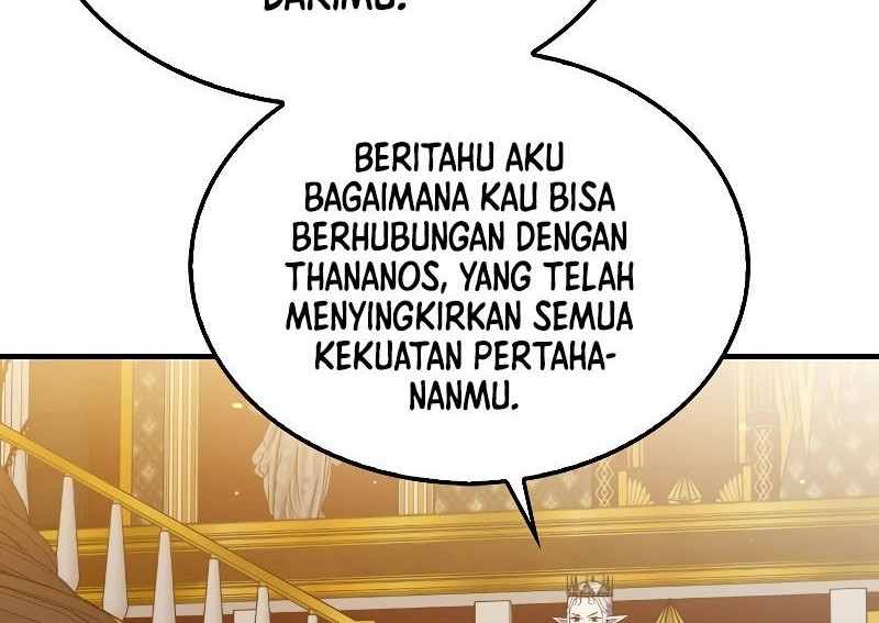 Sleeping Ranker Chapter 118 - halaman 35