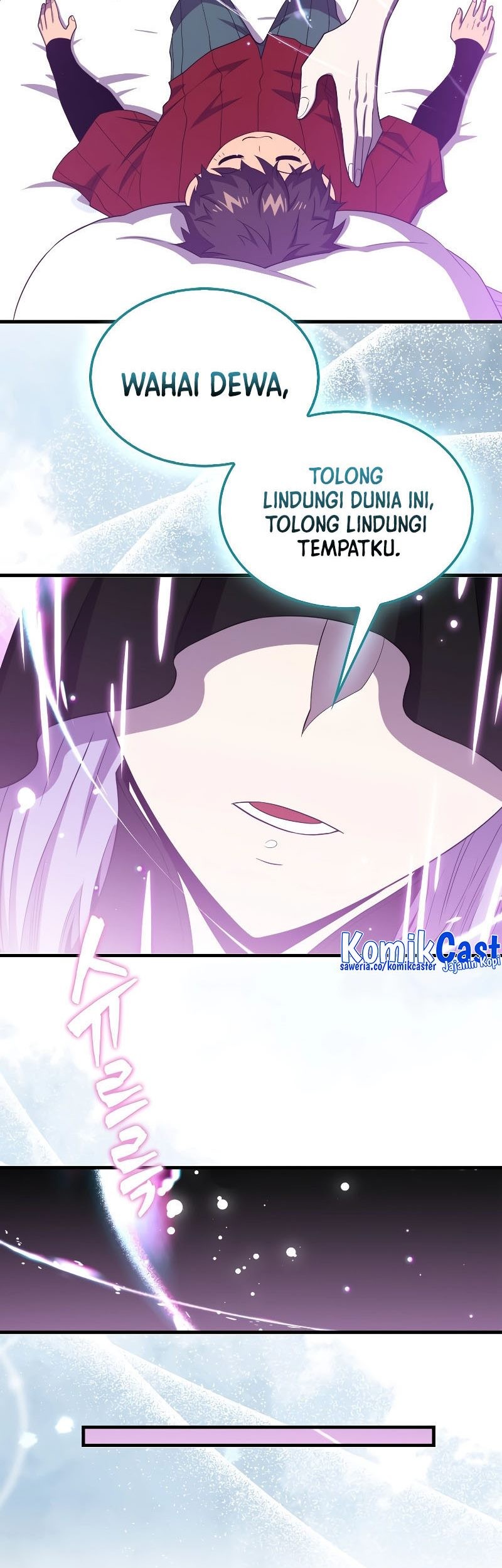 Sleeping Ranker Chapter 119 - halaman 14