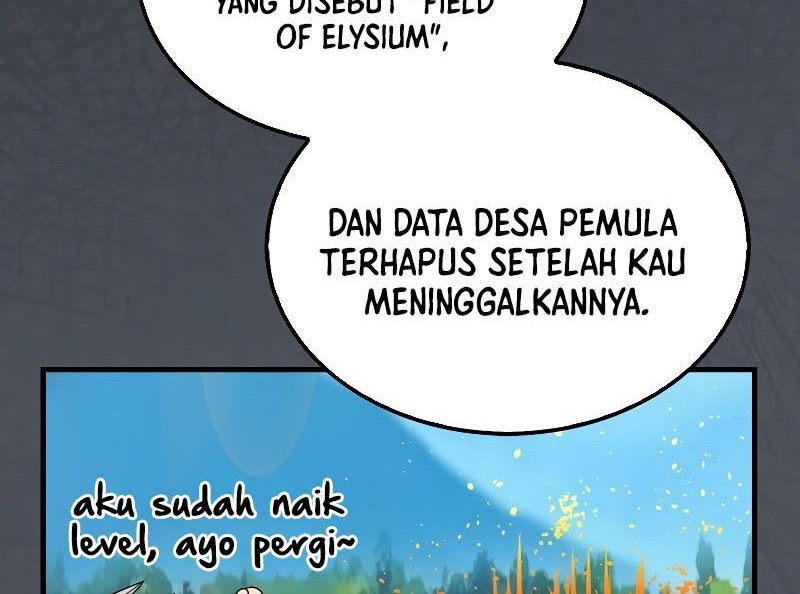 Sleeping Ranker Chapter 119 - halaman 19
