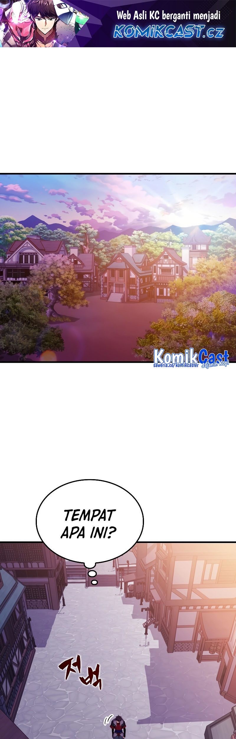 Sleeping Ranker Chapter 119 - halaman 2