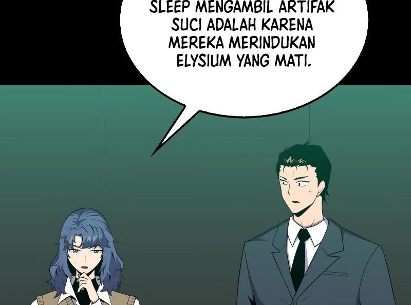 Sleeping Ranker Chapter 119 - halaman 23