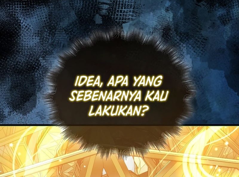Sleeping Ranker Chapter 119 - halaman 29