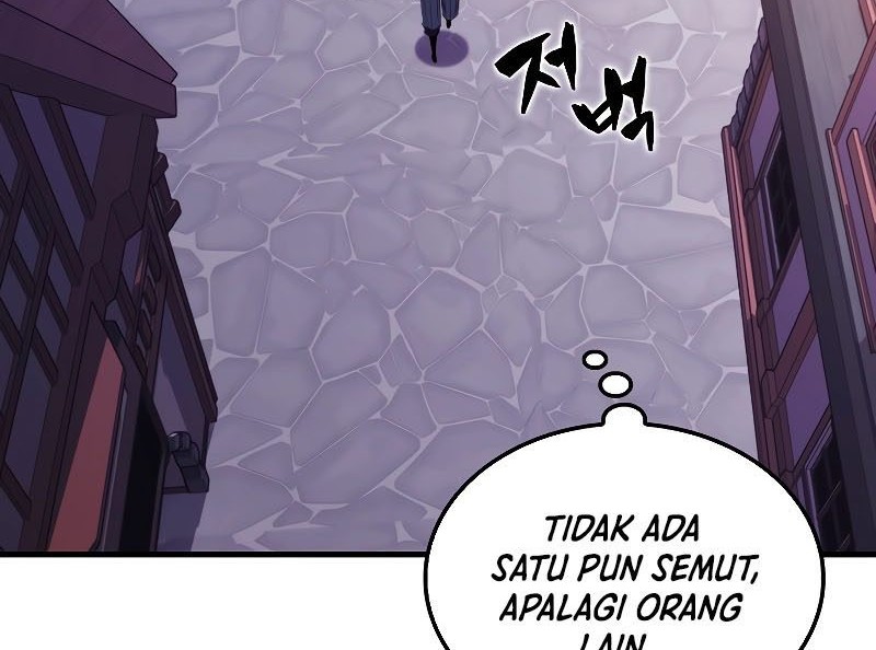 Sleeping Ranker Chapter 119 - halaman 3