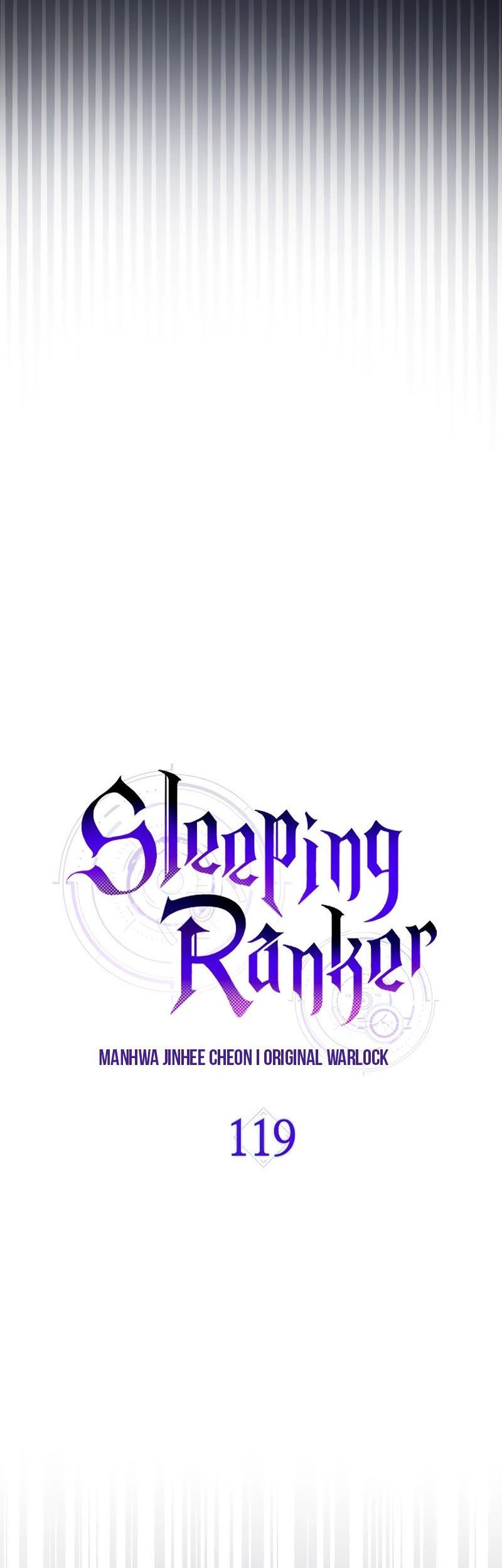 Sleeping Ranker Chapter 119 - halaman 34