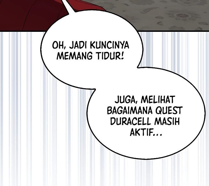 Sleeping Ranker Chapter 119 - halaman 37