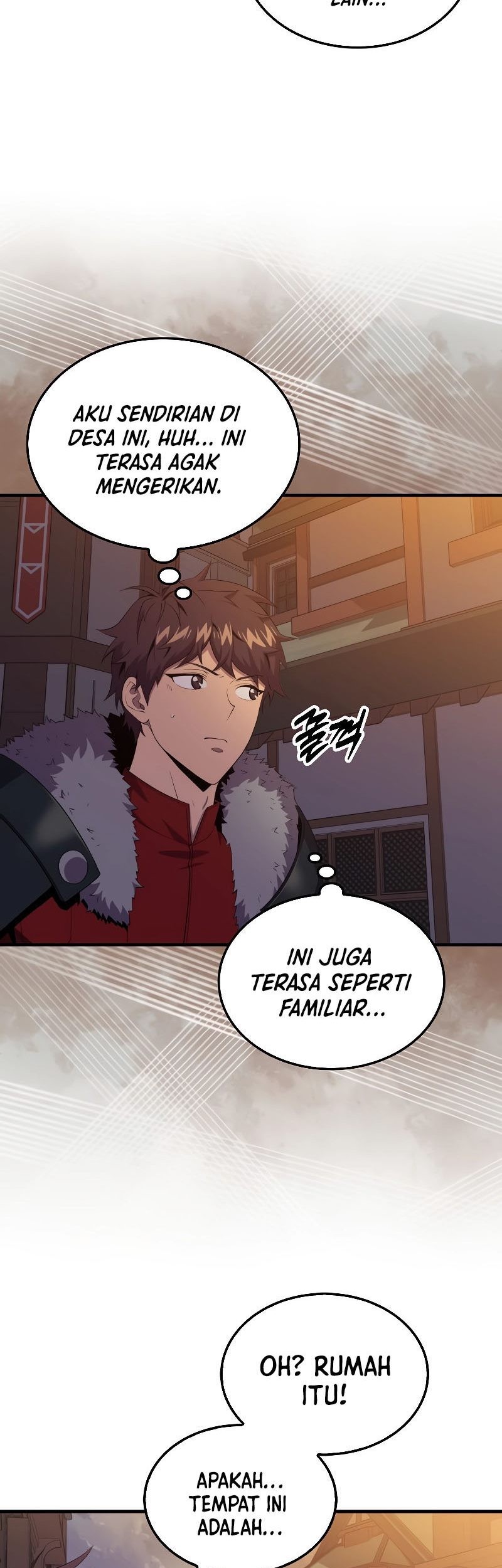 Sleeping Ranker Chapter 119 - halaman 4