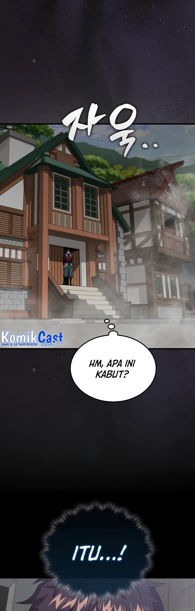 Sleeping Ranker Chapter 119 - halaman 40