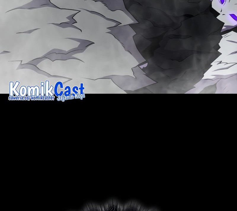 Sleeping Ranker Chapter 119 - halaman 45