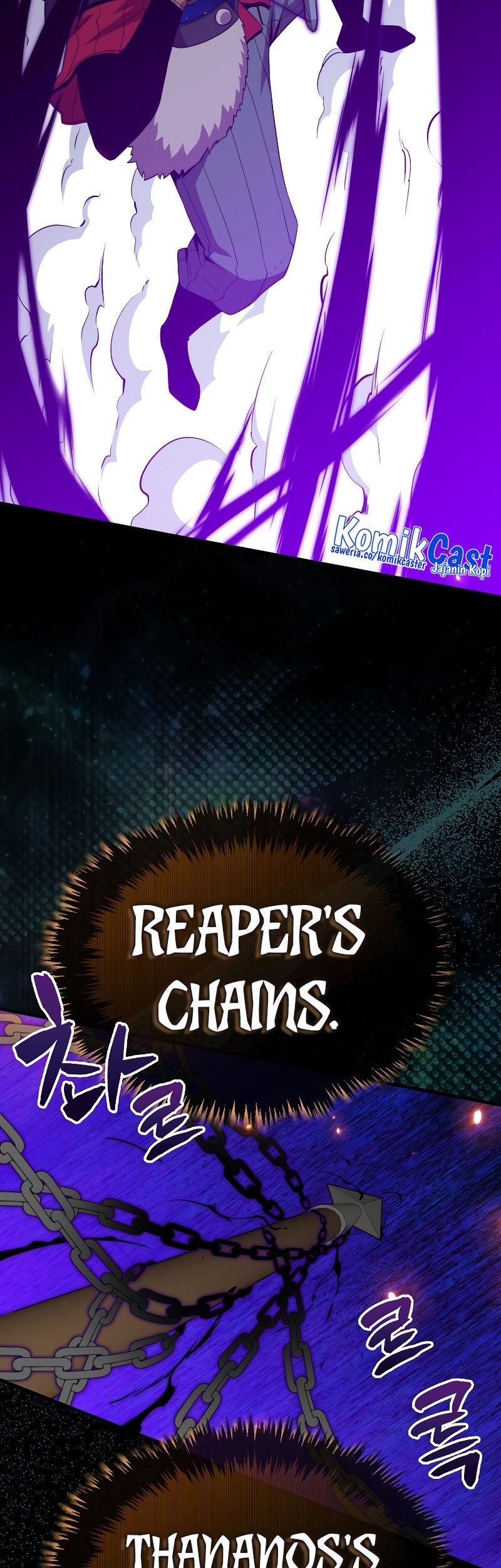 Sleeping Ranker Chapter 119 - halaman 52