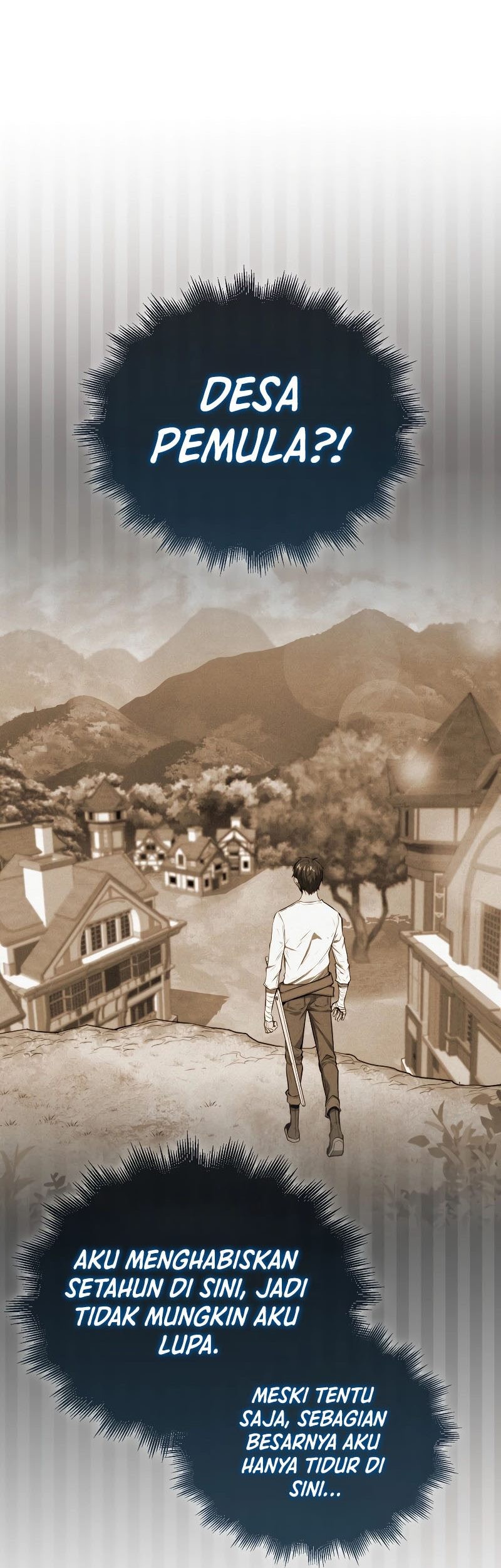 Sleeping Ranker Chapter 119 - halaman 6