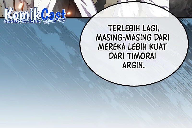 Sleeping Ranker Chapter 119 - halaman 61